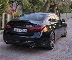 إنفينيتي Q50